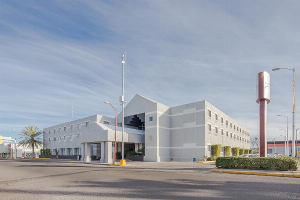 Casa Grande Delicias Main image