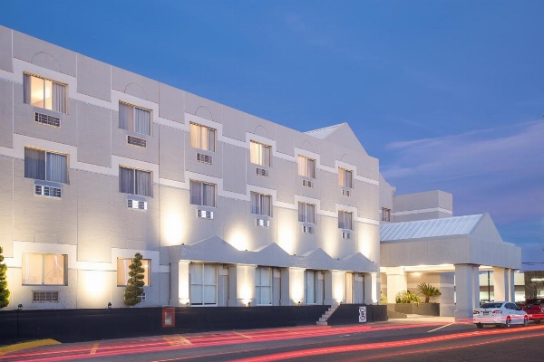 Casa Grande Delicias Main image